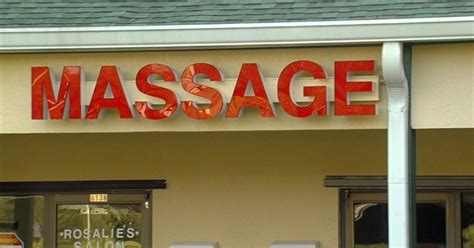 Erotic Massage Parlors in Montreal and Happy Endings QC